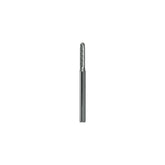 Fullerton - SC42 1/8" x 9/16" Cylindrical Ball Nose Series Carbide Burr